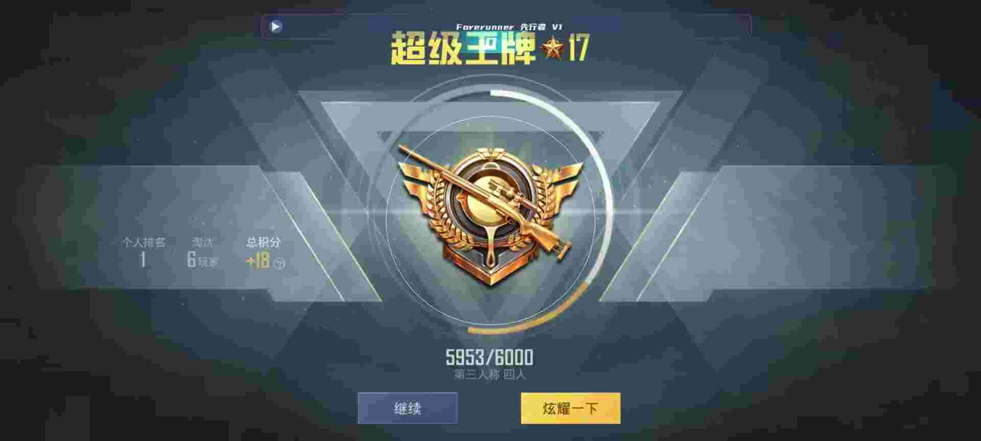 和平精英鸡腿辅助自瞄 - ƽӢ⼸辅助预览图